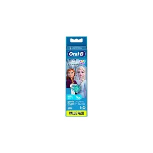 Oral-B Recambio Frozen Ii 4 Unidades