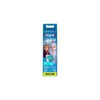 Oral-B Recambio Frozen Ii 4 Unidades