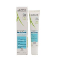 A-Derma Biology Ac Perfect Fluido Anti-Imperfecciones 40 ml