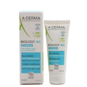 A Derma Biology Ac Global 40 ml