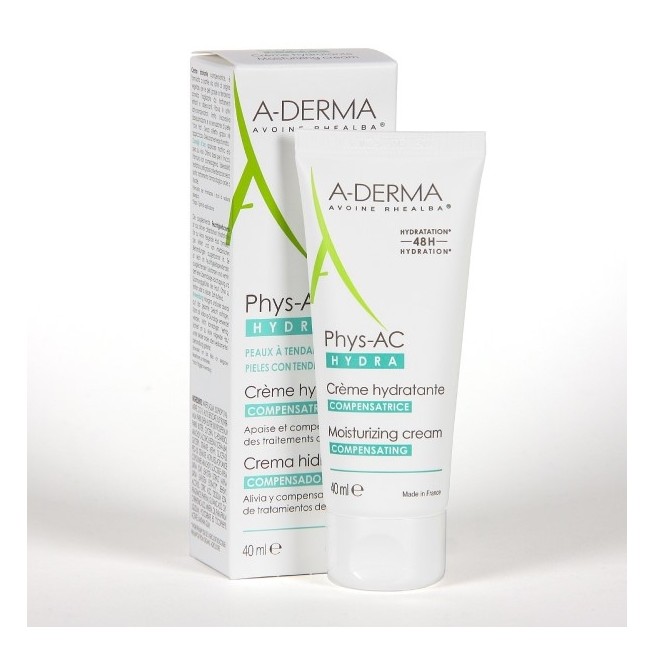 A Derma Ac Hydra 40 ml