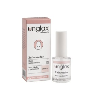 Unglax Endurecedor de Uñas 10 ml