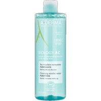 A Derma Biology Ac Agua Micelar 400 ml