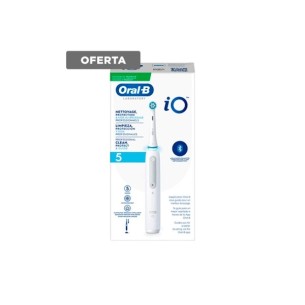 Oral B Io Cepillo Electrico 5