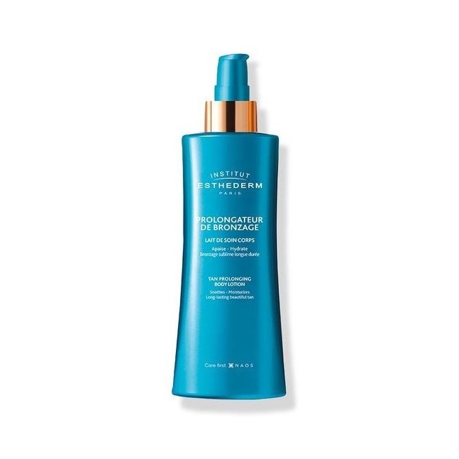 Esthederm Prologador Del Bronceado 200 ml