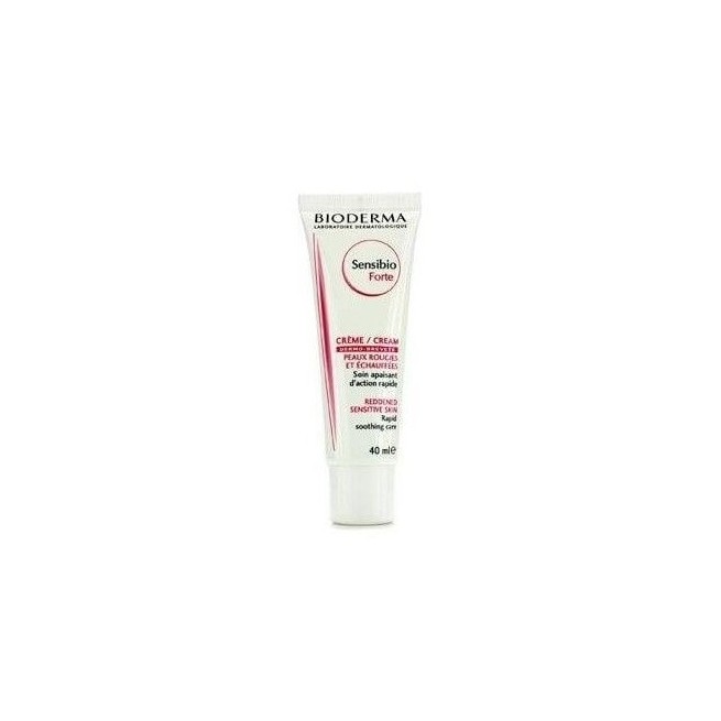 Bioderma Sensibio Forte Crema 40 ml