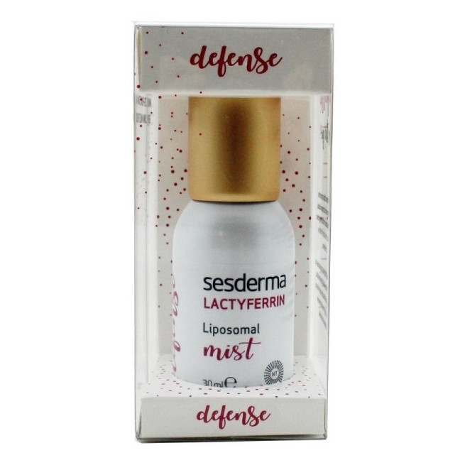 Sesderma Lactyferrin Liposomal Mist 30 ml