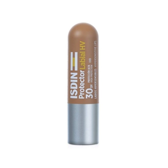 Isdin Protector Labial Hv Fps 30 4G