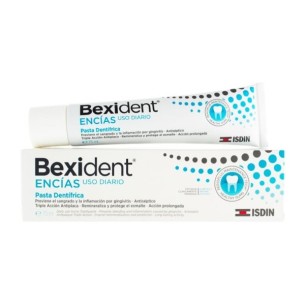 Bexident Encías Pasta 75 ml