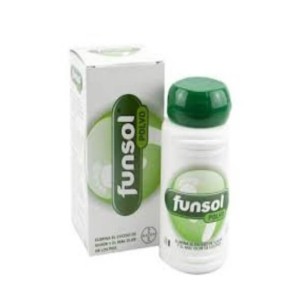 Funsol® Polvo 60G