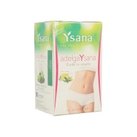 Ysana Adelgazante 20 Infusiones