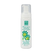 Men For San Champú En Espuma Aloe Vera Perros y Gatos 200 ml
