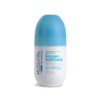 Mussvital Dermoactive Hyperhidrosis 75 ml