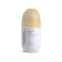 Mussvital Dermoactive Desodorante Nature 75 ml
