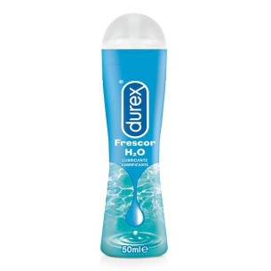 Durex Lubricante Frescor 50 ml