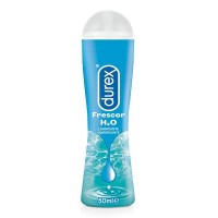 Durex Lubricante Frescor 50 ml