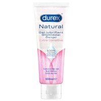 Durex Lubricante Naturals Extra Sensitivo 100 ml