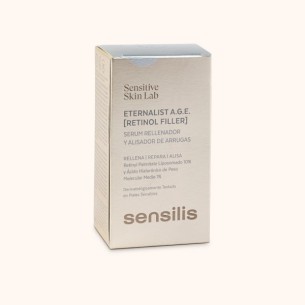 Sensilis Eternalist Age Retinol Filler Serum 15 ml