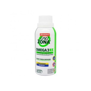 Enerzona Omega3 Rx 120 Cápsulas
