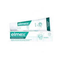 Elmex Dentífrico Sensitive Professional 75 ml