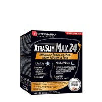 Forte Pharma Xtraslim Max 24 30 Comprimidos