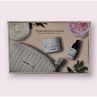 Sensilis Neceser Día de La Madre Upgrade Ar Crema + Upgrade Serum Alta Potencia