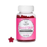 Lashile Good Skin 60 Gominolas