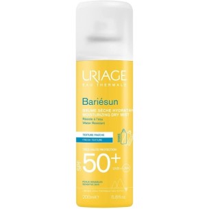 Uriage Bariesun Bruma Seca Fps 50+ 200 ml