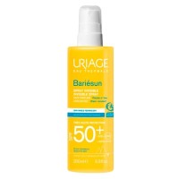 Uriage Bariesun Spray Invisible Fps 50+ 200 ml