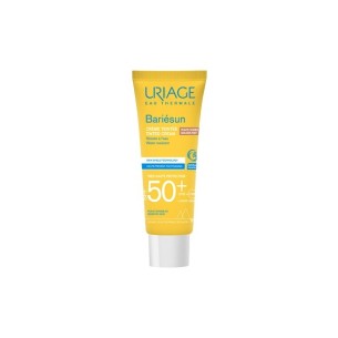 Uriage Bariesun Crema con Color Fps 50+ 50 ml