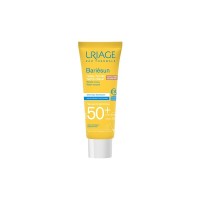 Uriage Bariesun Crema con Color Fps 50+ 50 ml