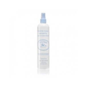 Picu Baby Colonia con Vaporizador 500 ml