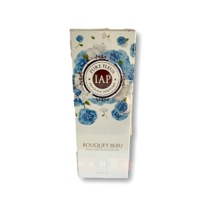 IAP Pharma Pure Fleur Bouquet Bleu 150 ml