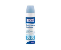 Molicare Skintegrity Espuma Limpiadora 400 ml