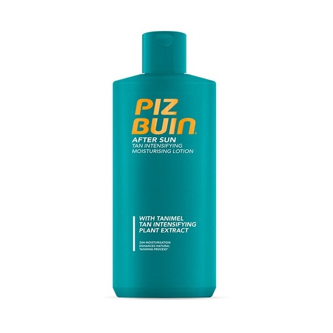 Piz Buin After Sun 200 ml