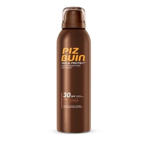 Piz Buin Tan & Protect Fps 30 150 ml