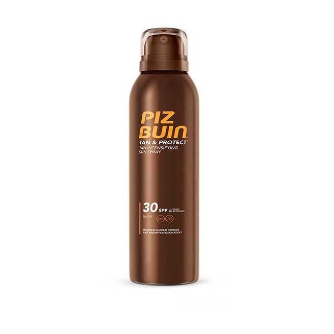 Piz Buin Tan & Protect Fps 30 150 ml