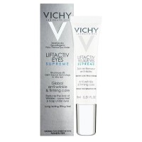 Vichy Liftactiv Contorno de Ojos 15Ml