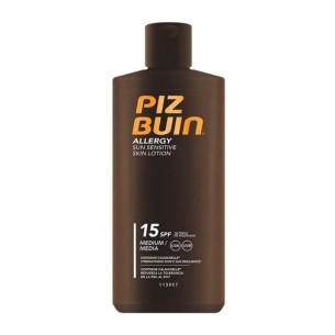 Piz Buin Allergy Loción Fps 15 200 ml