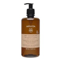 Apivita Champú Anticaspa Seca 500 ml