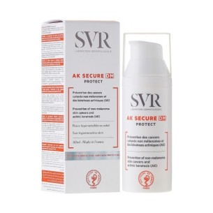 Svr Ak Secure Dm Protect 50 ml