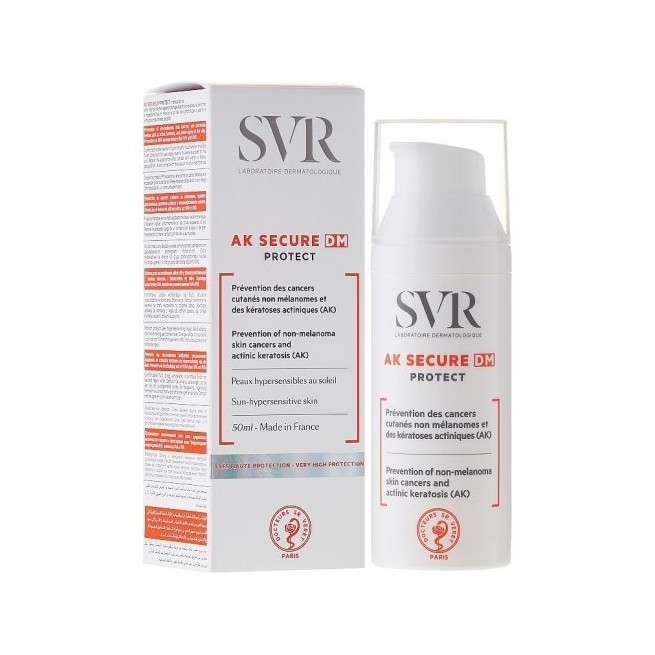 Svr Ak Secure Dm Protect 50 ml