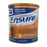 Ensure Nutrivigor Chocolate 850G
