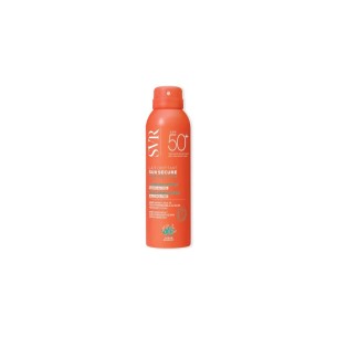 Svr Sun Secure Lait Crepitant Spf50+ 200 ml