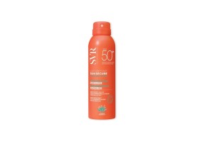 Svr Sun Secure Lait Crepitant Spf50+ 200 ml