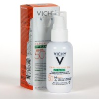 Vichy Capital Soleil Uv-Clear Fps 50+ 40 ml