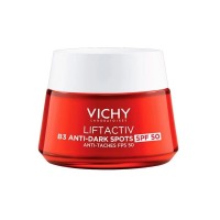 Vichy Liftactiv Crema B3 Antimanchas Ocuras Spf50 50 ml
