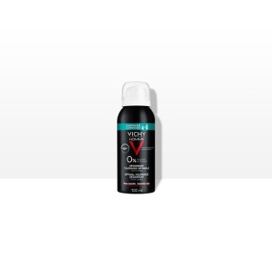 Vichy Homme Desodorante Toleracia Óptima 48H