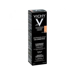 Vichy Dermablend Corrección 3D Spf25 30 ml