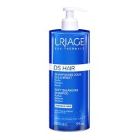 Uriage Ds Hair Champú Equilibrante 500 ml